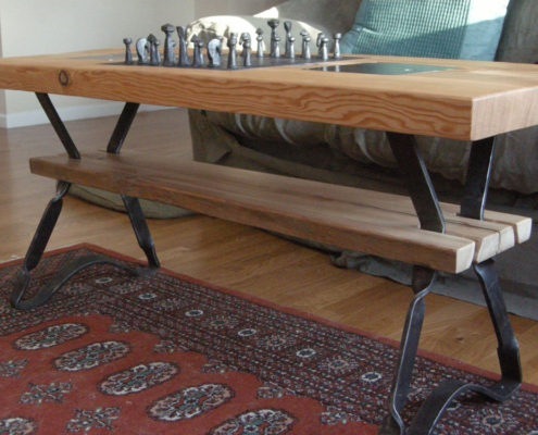 Chess table